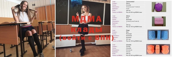хмурый Переславль-Залесский
